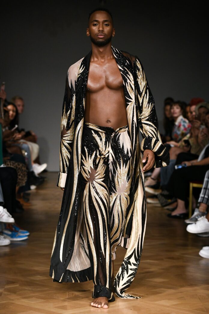 Selam Fessahaye: Stockholm Spring 2019