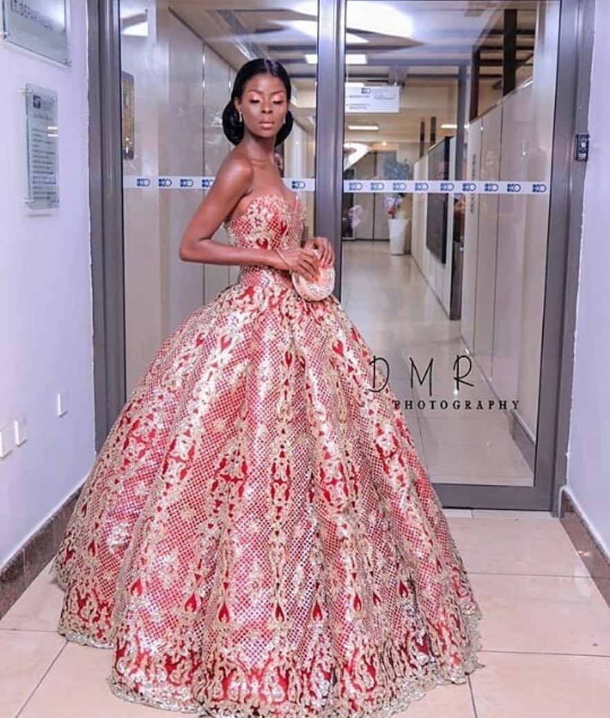 AMVCA2018 EKO HOTEL & SUITES