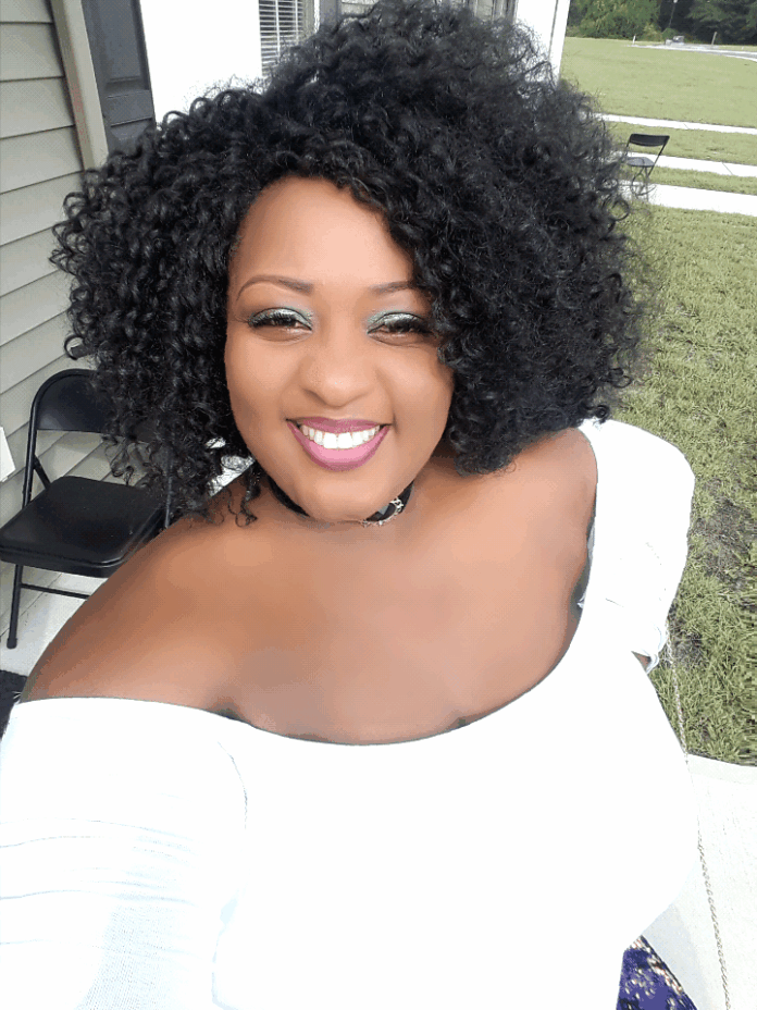Curvy Street Style for plus size women