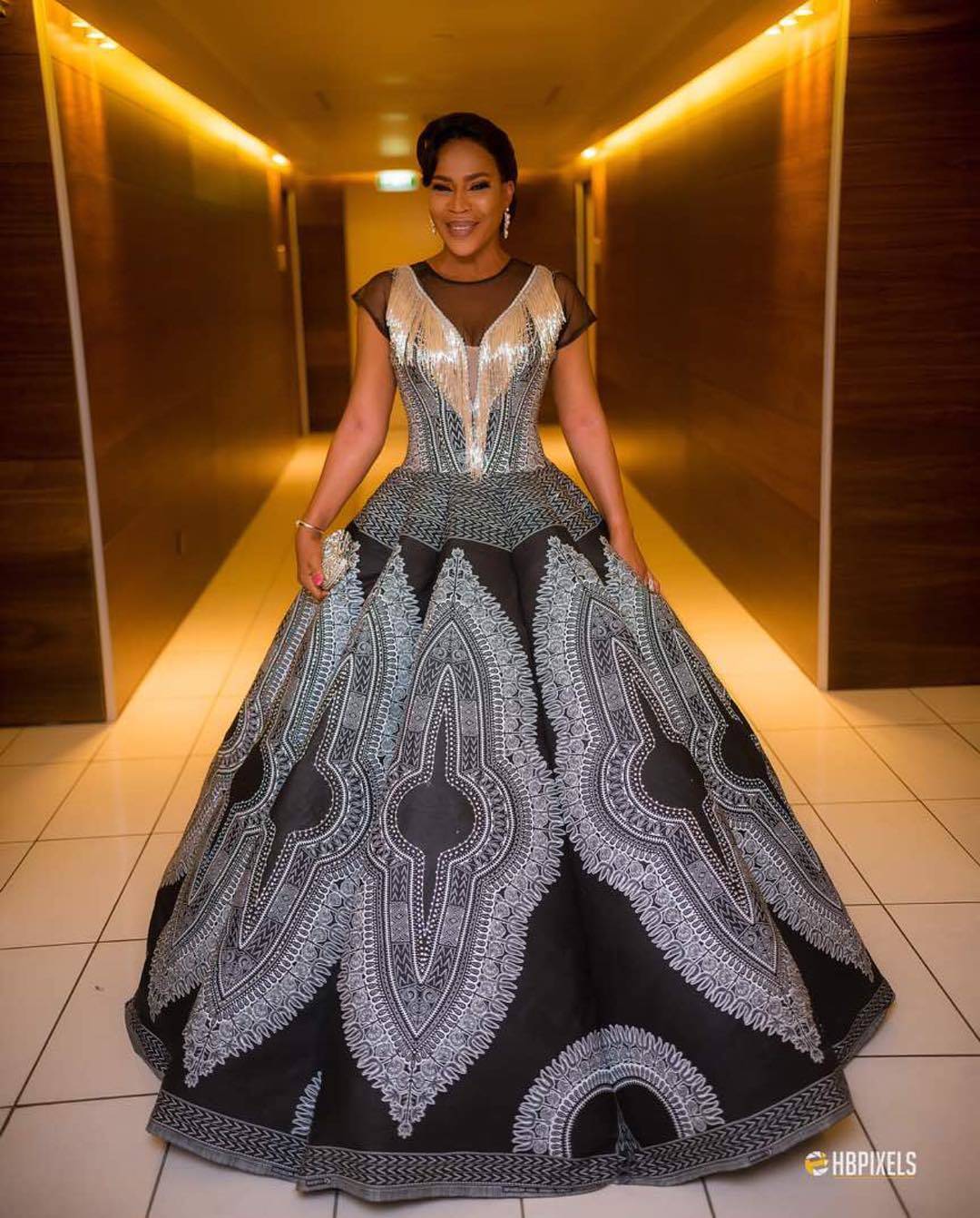 #AMVCA2018 EKO HOTEL & SUITES