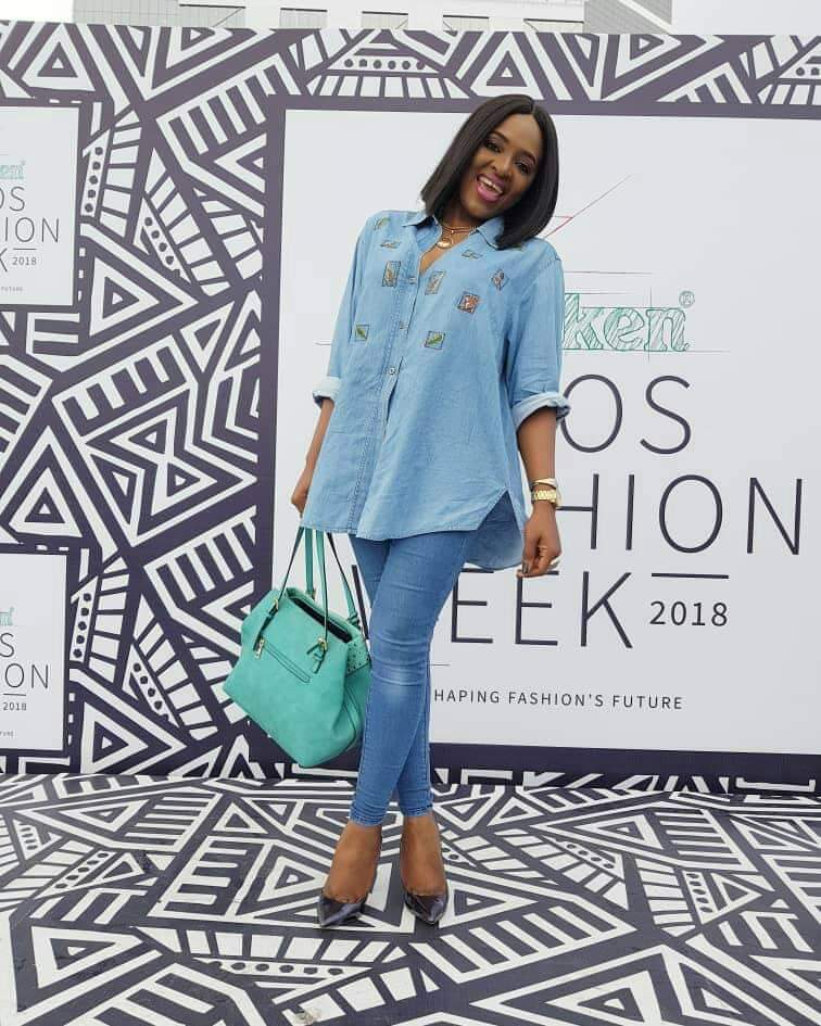 Camer Celebs on how to style the denim trend