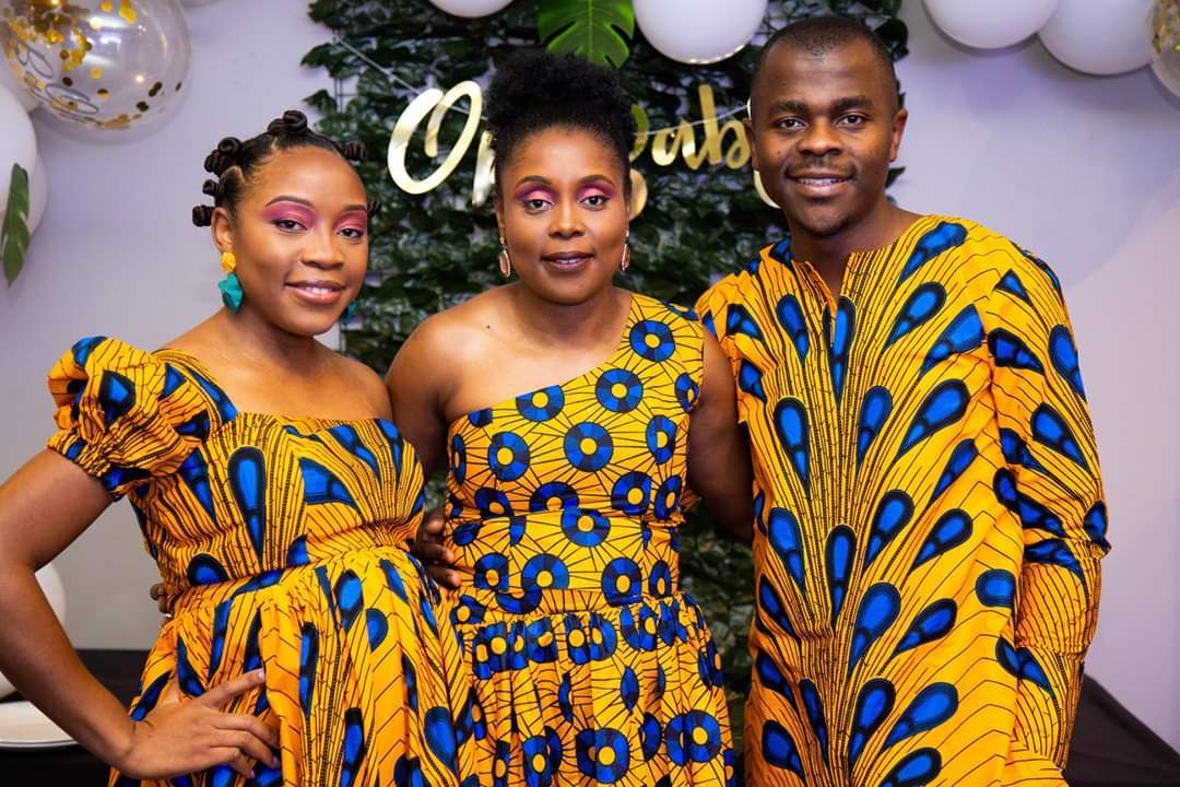 Wakanda Theme Baby Shower Ideas