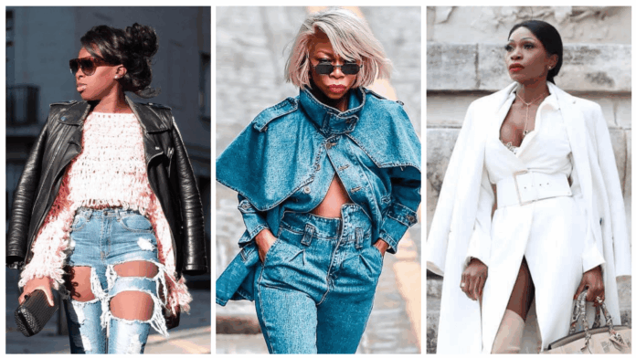 Trendy Winter Jacket 2018