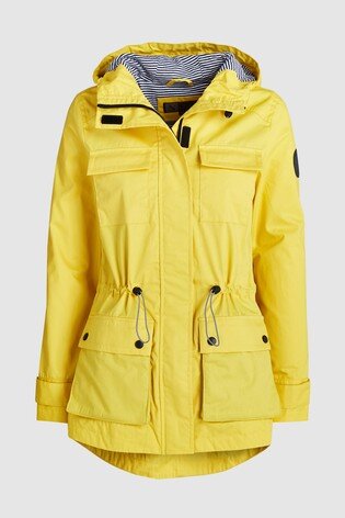 Utility Rain Jacket