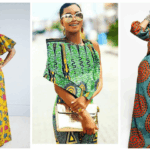 Latest Ankara Jumpsuits