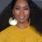 Angela Bassett Black Panther Premier