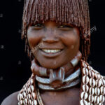 Hamer Tribe – Ethiopia