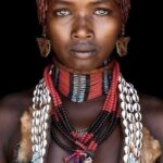 Hamer Tribe – Ethiopia