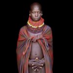 Nyangatom necklace – Ethiopia