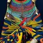 Vilanda Mwila – Angola