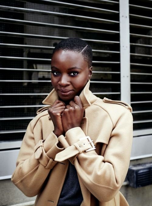 Danai Gurira