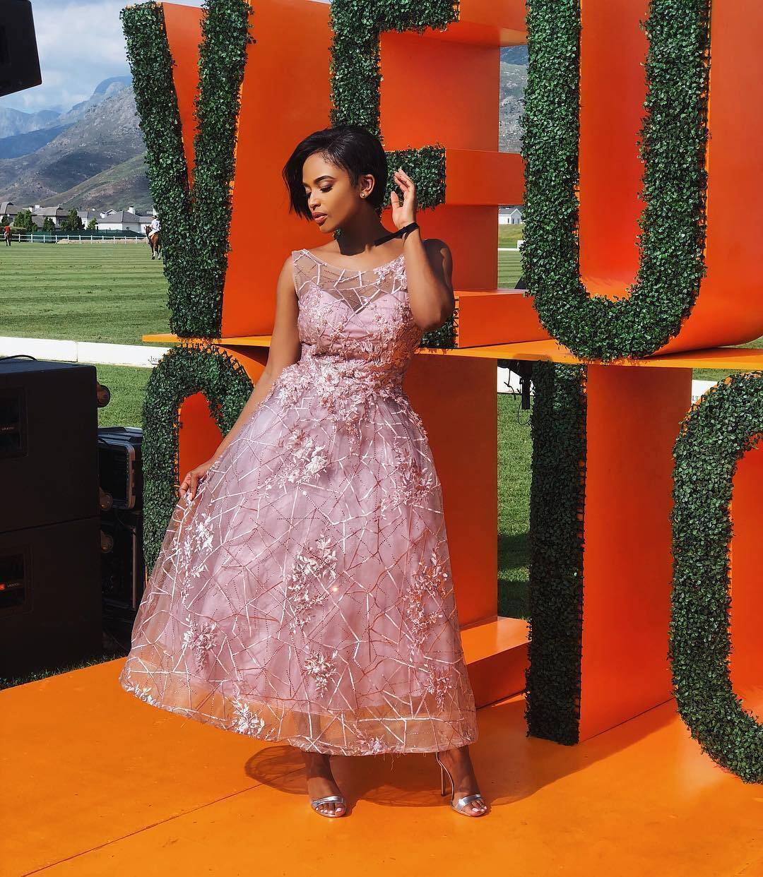 Veuve-Cliquot-Masters-Polo-Ayanda Thabethe