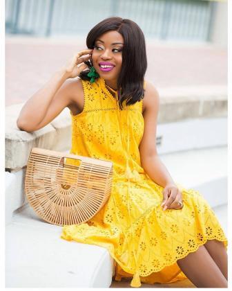 Stella Uzo Jadore Fashion Blog