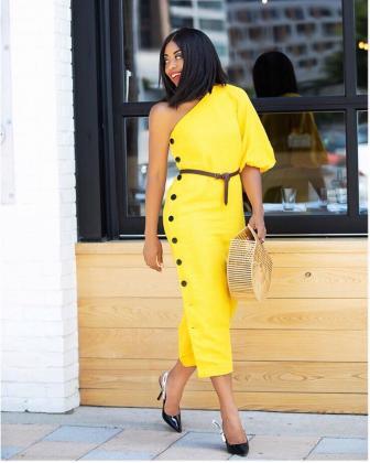 Stella Uzo Jadore Fashion Blog