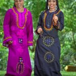 Sha Sha Design Toghu Print Styles