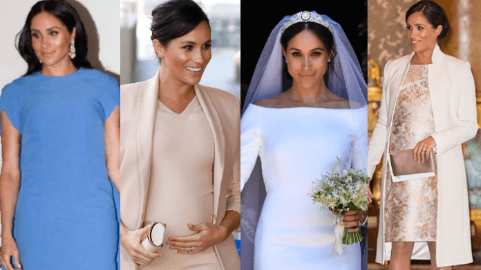 Royal Baby Boy Prince Harry and Meghan Markle