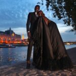 Cameroonian Designer Imane Ayissi