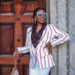 Hilda Ngelo Best Cameroonian Fashion Blogger