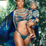 Kaavia James Union Wade