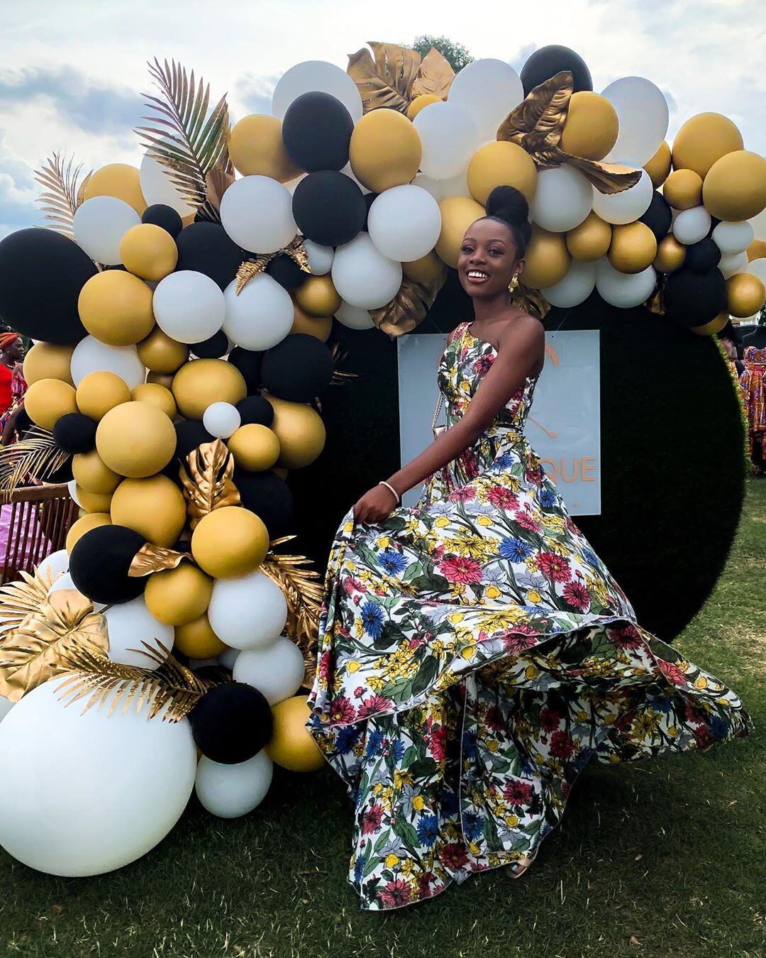 Lux Afrique Polo Day 2019 