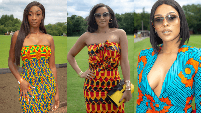 Lux Afrique Polo Day 2019