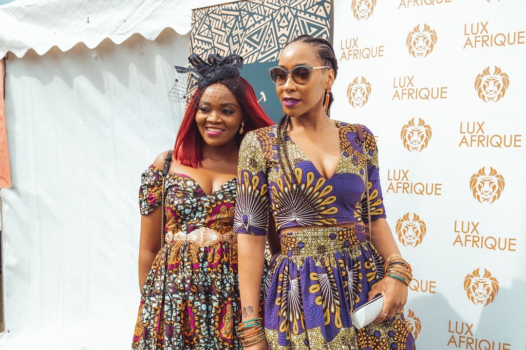 Lux Afrique Polo Day 2019 