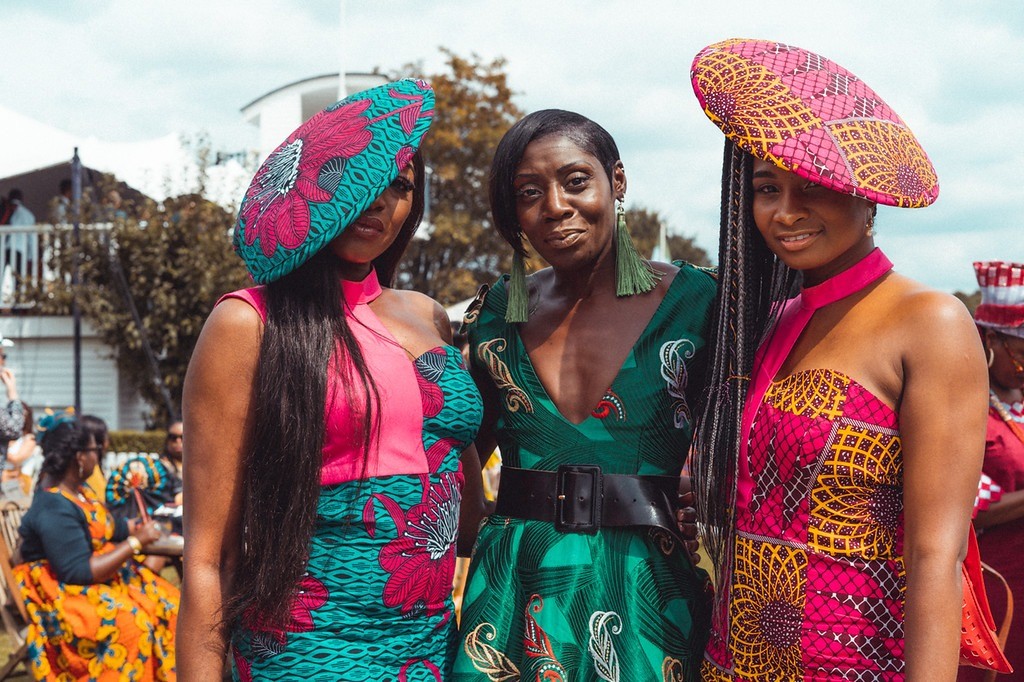 Lux Afrique Polo Day 2019 