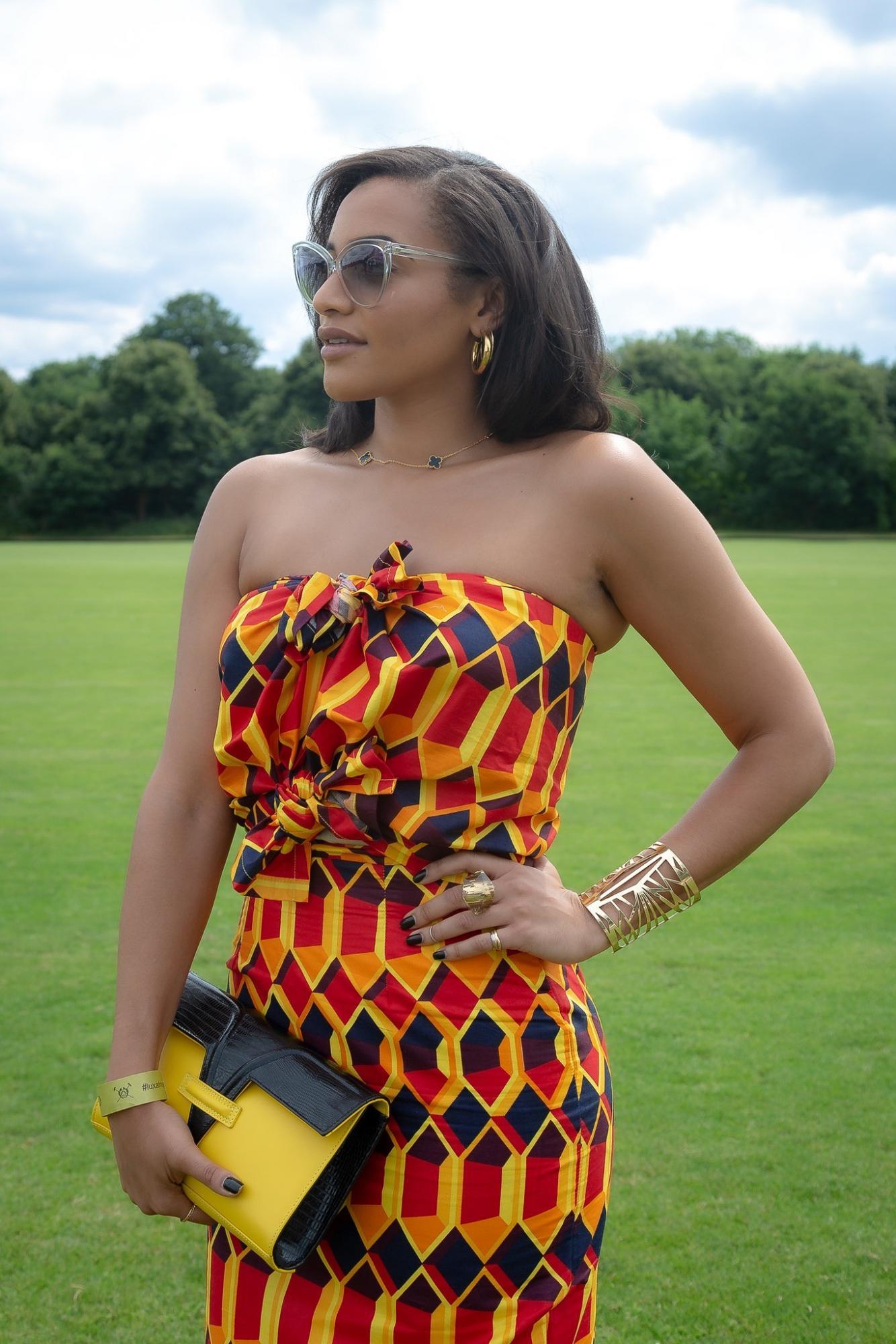 Lux Afrique Polo Day 2019 