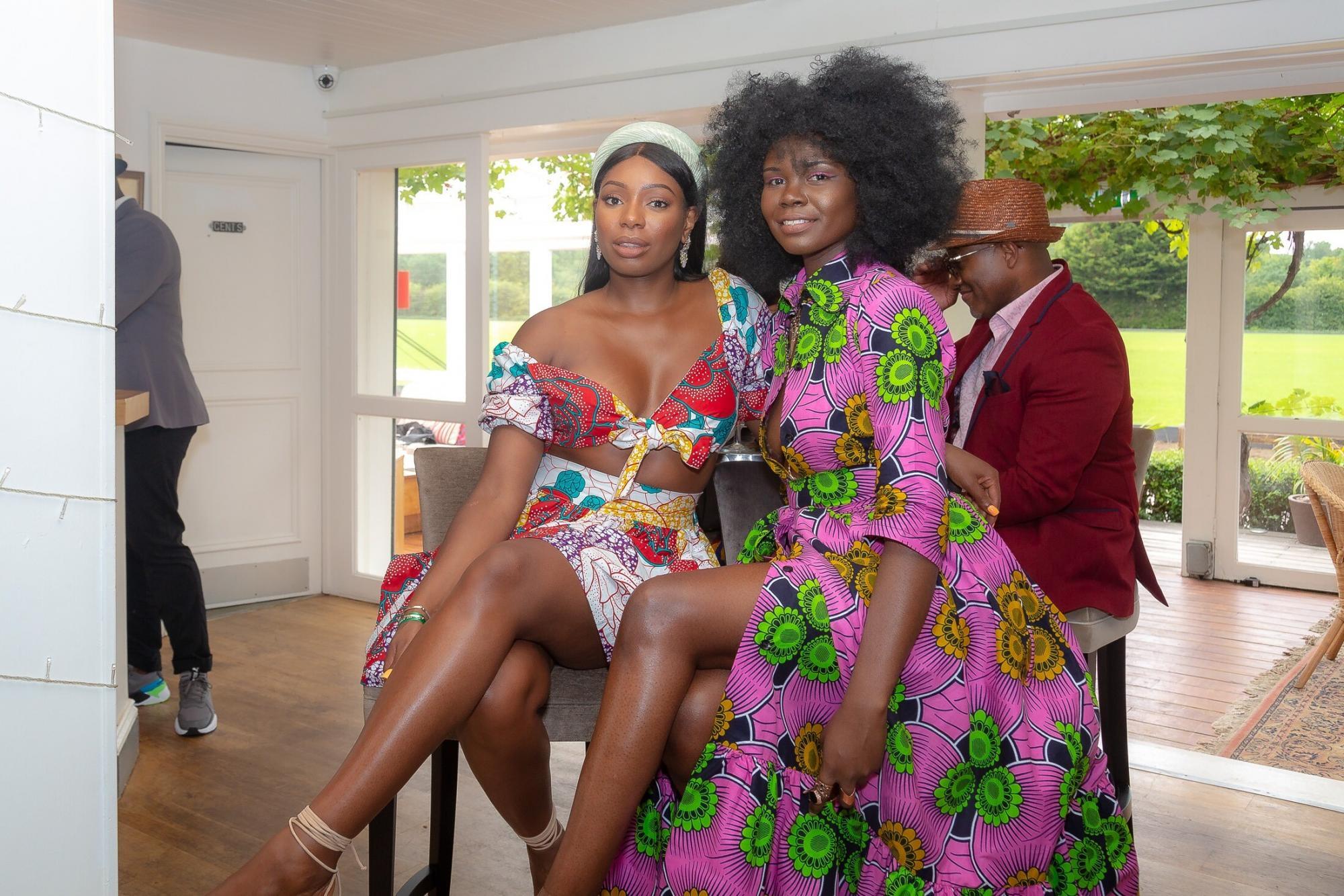 Lux Afrique Polo Day 2019