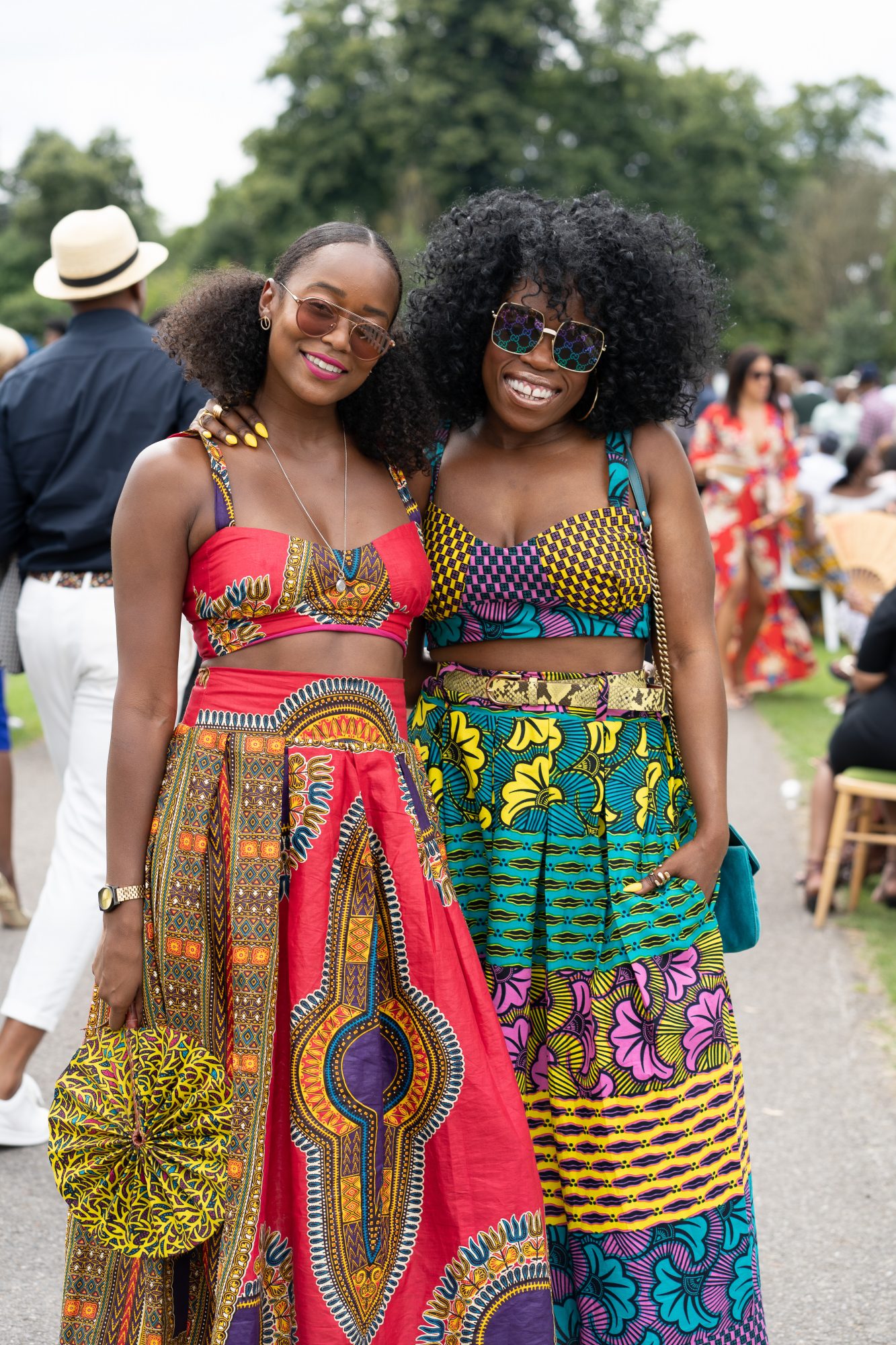 Lux Afrique Polo Day 2019 