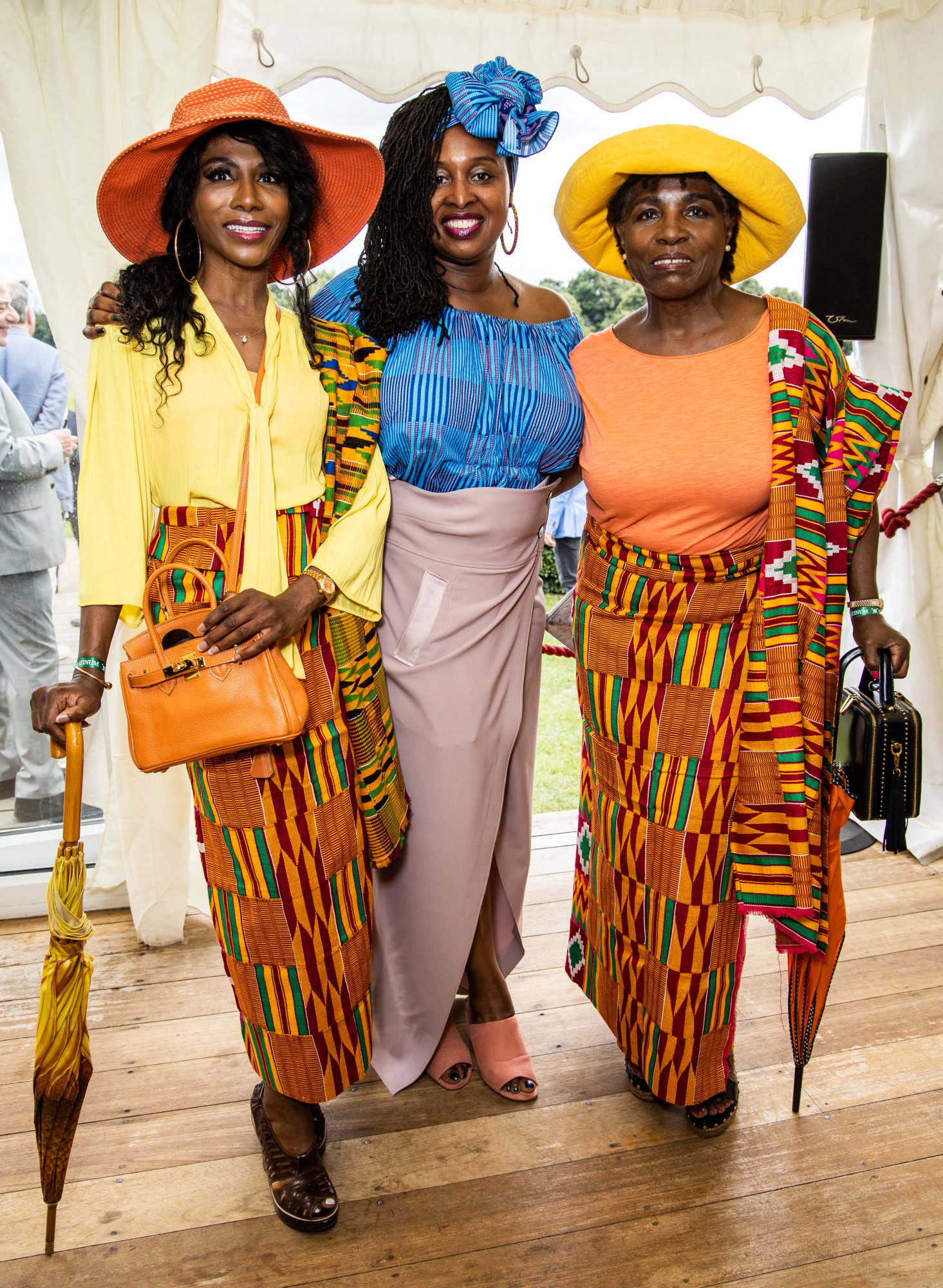 Lux Afrique Polo Day 2019 