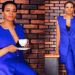 Grace Fidel Of De Aura Designs