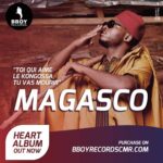 Magasco Bamenda Boy