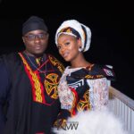 Toghu Bridal Wear