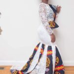 Toghu Bridal Wear