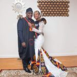Toghu Bridal Wear