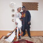 Toghu Bridal Wear