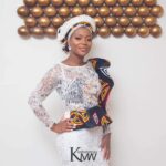 Toghu Bridal Wear
