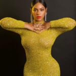 Beyoncé Knowles Carter Attends Opening of Tyler Perry Studios