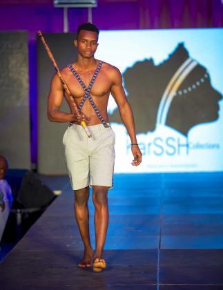 CAX WKND Fashion Show