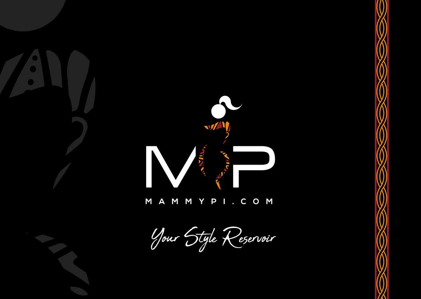 MAMMYPI logo
