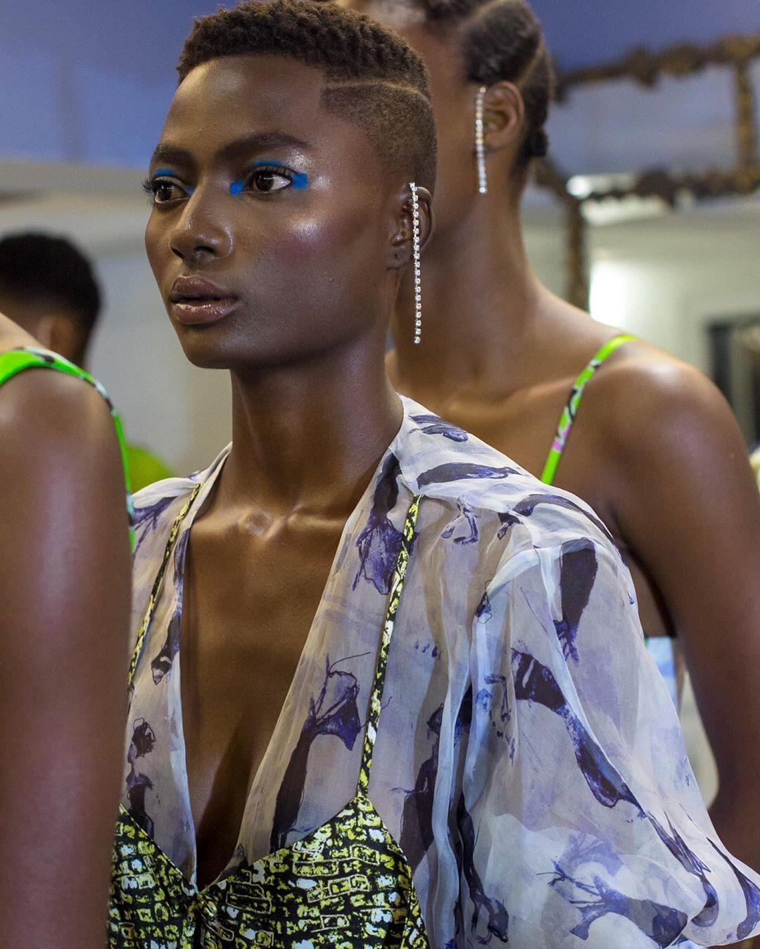 Contemporary African Fashion Designers