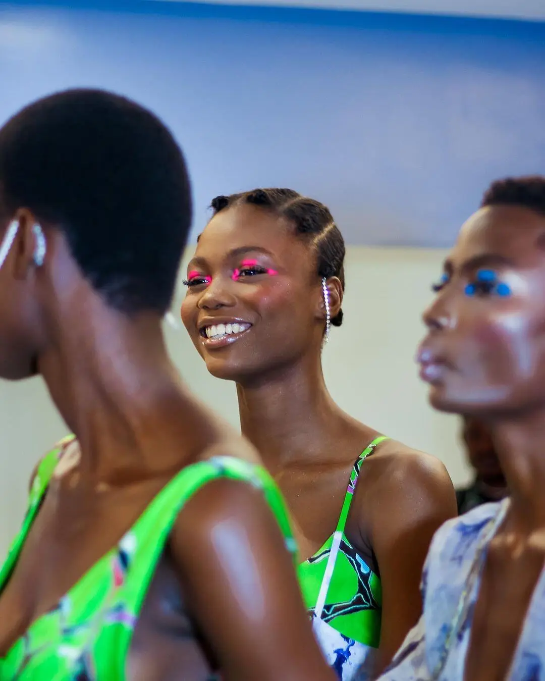 Here Are Ten Reasons Why For The First Time The Spotlight Is On These Famous Contemporary African Fashion Designers Contemporary African Fashion Designers