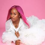 DJ Cuppy