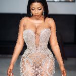 Mercy Eke