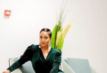 Mammypi Fashion’s Best Dressed of the Week Sophy Aiida