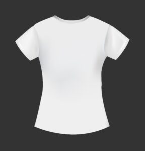 Legha Toghu T-shirt for women