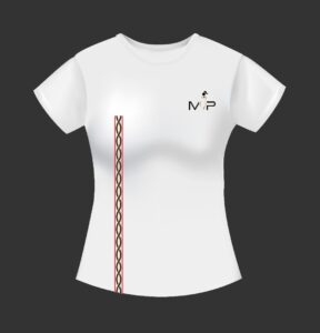 Legha Toghu T-shirt for women