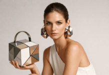 Why Sculptural Accessories Are Defining Spring 2026 Style Why Sculptural Accessories Spring 2026 Are Trending